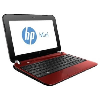Не работает звук на ноутбуке HP Compaq Mini 200